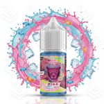 سالت انگور فرنگی پشمک لیمو یخ کمپانی دکتر ویپ | Dr Vapes - Pink Frozen Remix SaltNic - 30ml