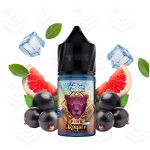 سالت انگورفرنگی گریپ فروت یخ(سری جدید)کمپانی دکتر ویپ | Dr Vapes - FROZEN PINK ROYAL SaltNic - 30ml
