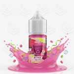 سالت پشمک انگور فرنگی پاستیل ترش کمپانی دکتر ویپ | Dr Vapes salt– Pink Remix – 30ml