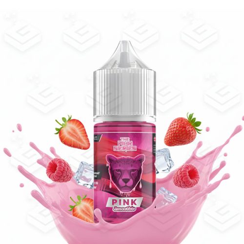 سالت اسموتی انگور فرنگی پشمک کمپانی دکتر ویپ | Dr Vapes Salt– Pink Smoothie – 30ml