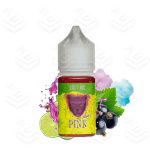 سالت انگور فرنگی پشمک لیمو کمپانی دکتر ویپ | Dr Vapes - Pink Sour SaltNic - 30ml