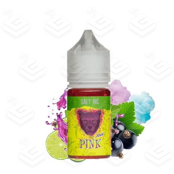 سالت انگور فرنگی پشمک لیمو کمپانی دکتر ویپ | Dr Vapes - Pink Sour SaltNic - 30ml سالت انگور فرنگی پشمک لیمو کمپانی دکتر ویپ | Dr Vapes - Pink Sour SaltNic - 30ml