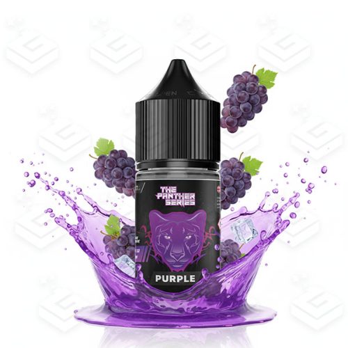 سالت انگور کمپانی دکتر ویپ | Dr Vapes - Purple SaltNic - 30ml