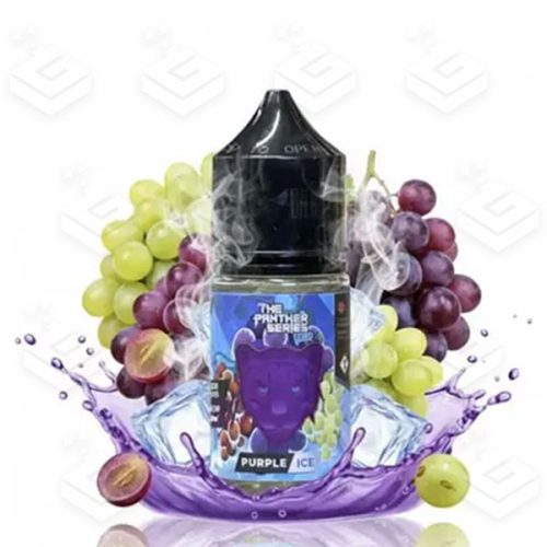 سالت دکتر ویپ انگور یخ | Dr Vapes Purple Ice Nic Salt 30ml