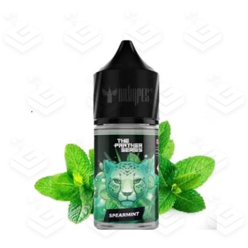 سالت آدامس نعنایی کمپانی دکتر ویپ | Dr Vapes - Spearmint SaltNic - 30ml