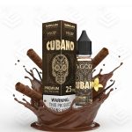 سالت سیگار کوبایی کمپانی ویگاد | VGOD Cubano SaltNic 30ml